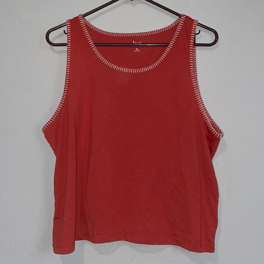 Jenni Shirt